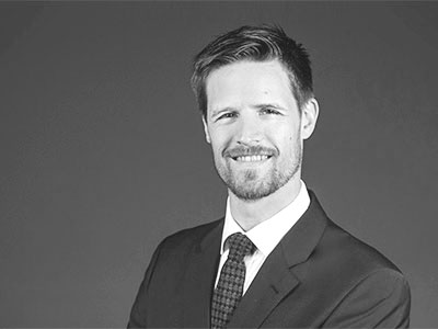 Matthew Clarke (PhD)